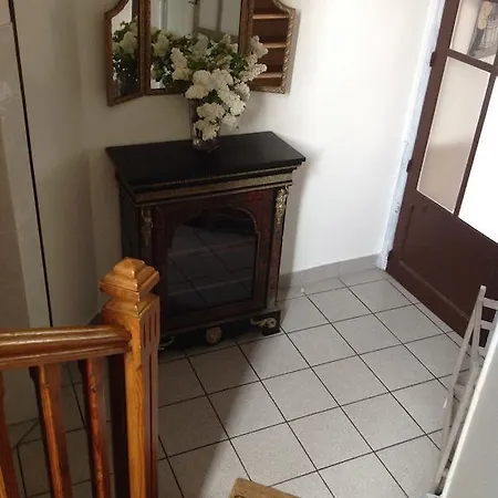 ベッド・アンド・ブレックファスト La Maison De Maidara