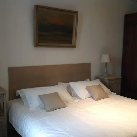 La Maison De Maidara ベッド・アンド・ブレックファスト Olby