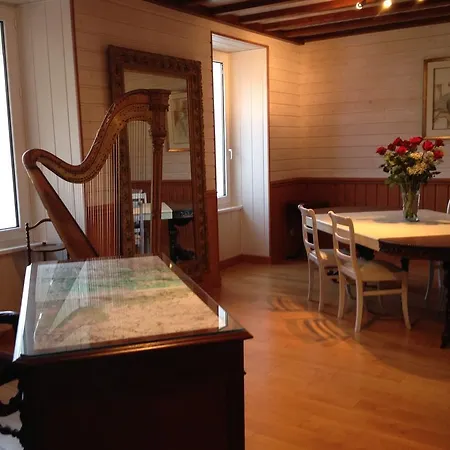 La Maison De Maidara *