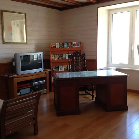 La Maison De Maidara ベッド・アンド・ブレックファスト *