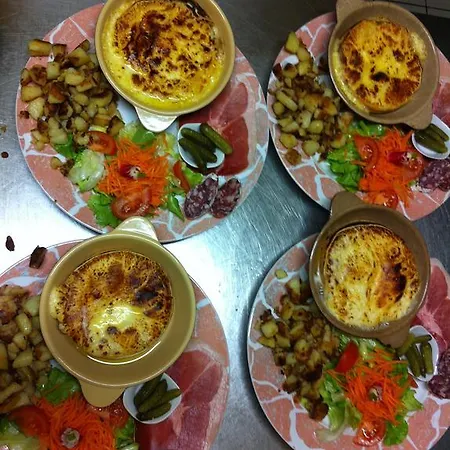 ベッド・アンド・ブレックファスト La Maison De Maidara Olby