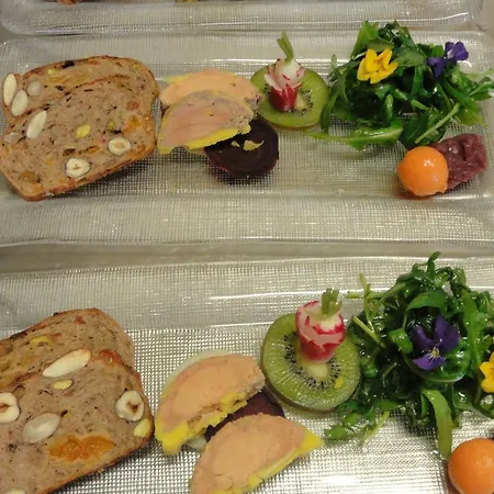 La Maison De Maidara