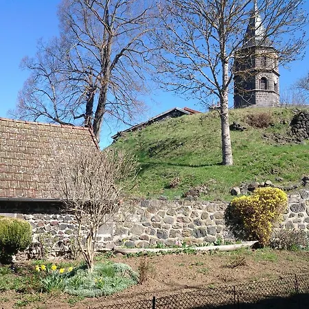 ベッド・アンド・ブレックファスト La Maison De Maidara Olby