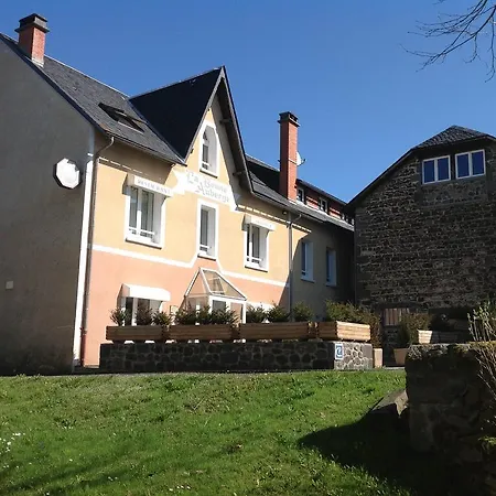 La Maison De Maidara