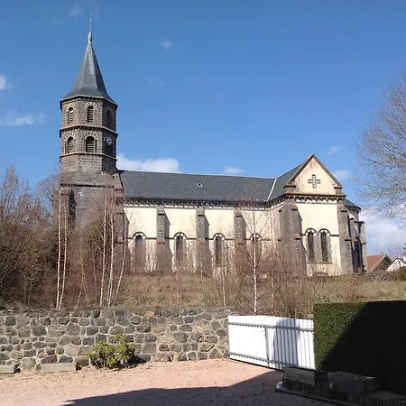 ベッド・アンド・ブレックファスト La Maison De Maidara Olby