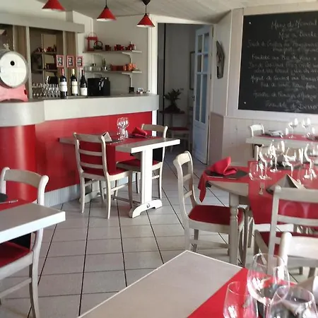 ベッド・アンド・ブレックファスト La Maison De Maidara *