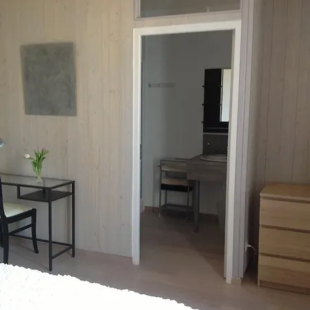 ベッド・アンド・ブレックファスト La Maison De Maidara *