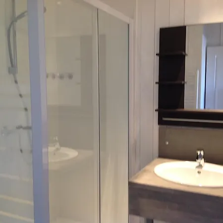 La Maison De Maidara Olby