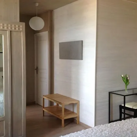 ベッド・アンド・ブレックファスト La Maison De Maidara *