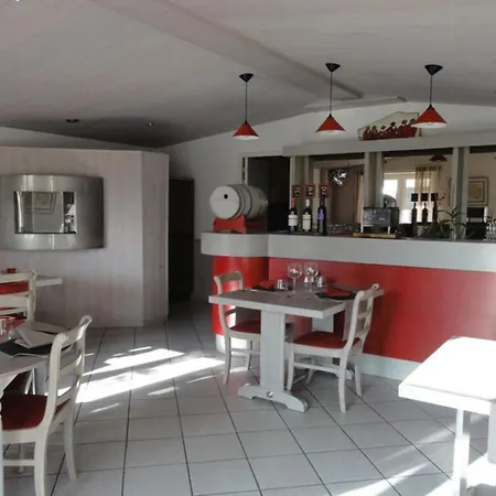 La Maison De Maidara Olby