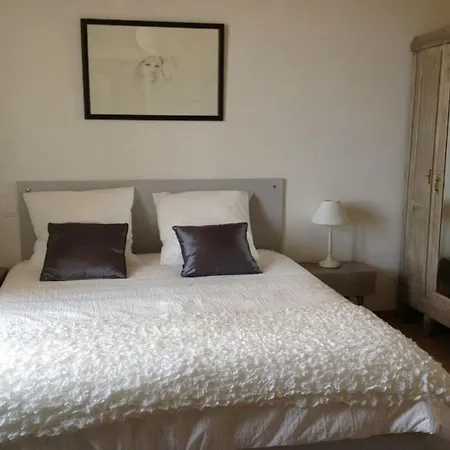 Bed & Breakfast La Maison De Maidara *