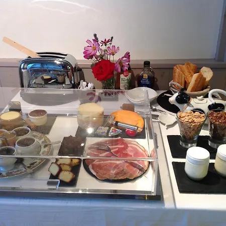 La Maison De Maidara * Olby