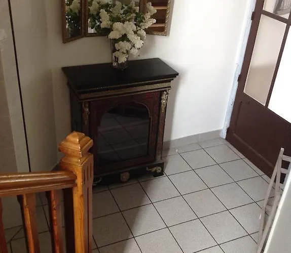 Nocleg ze śniadaniem La Maison De Maidara