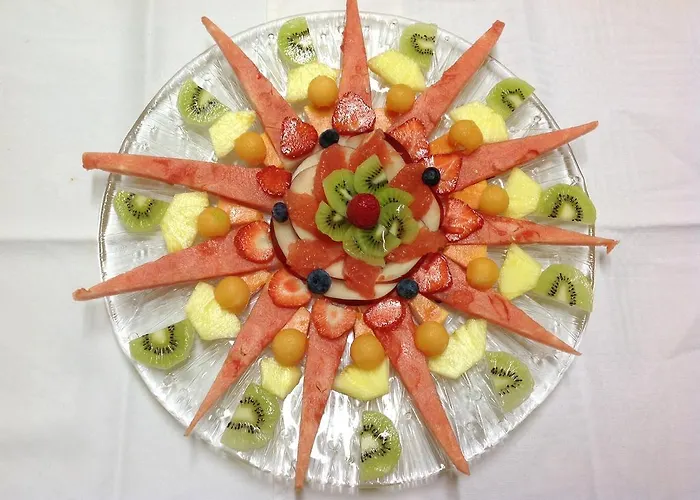 La Maison De Maidara