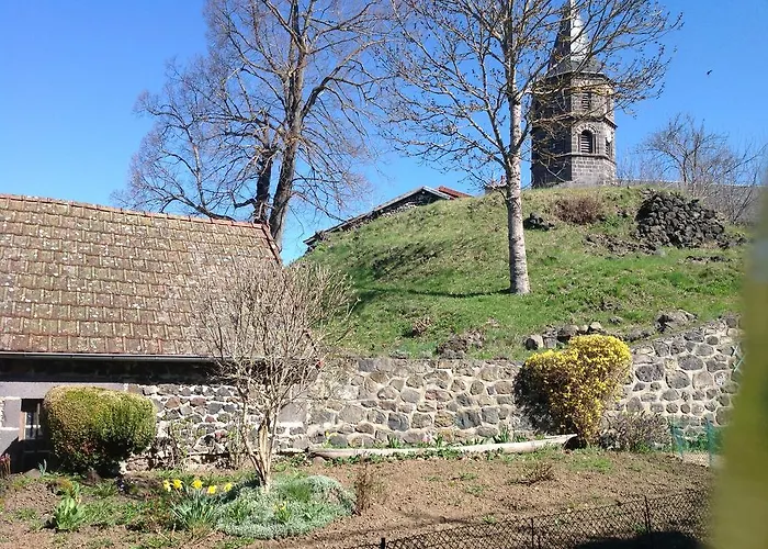 Nocleg ze śniadaniem La Maison De Maidara Olby