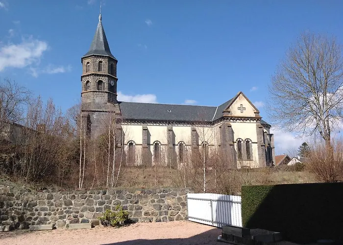 Nocleg ze śniadaniem La Maison De Maidara Olby
