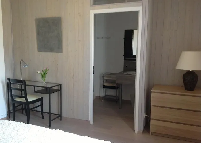 Nocleg ze śniadaniem La Maison De Maidara *