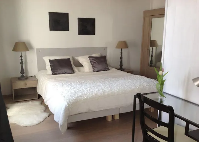 Nocleg ze śniadaniem La Maison De Maidara Olby