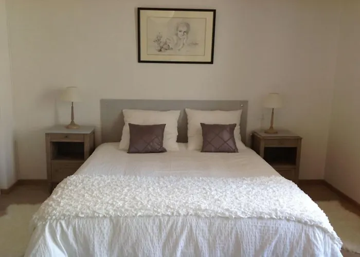 La Maison De Maidara